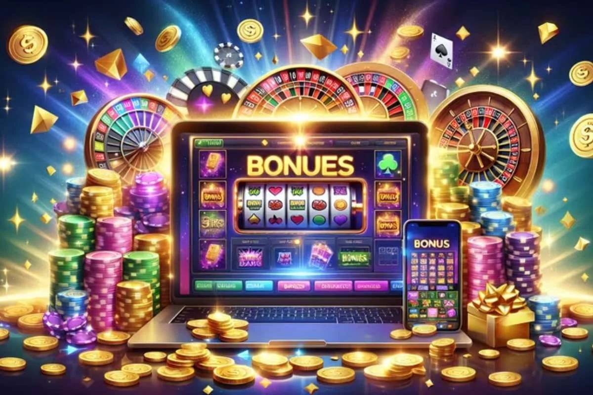 ledak178 Slots